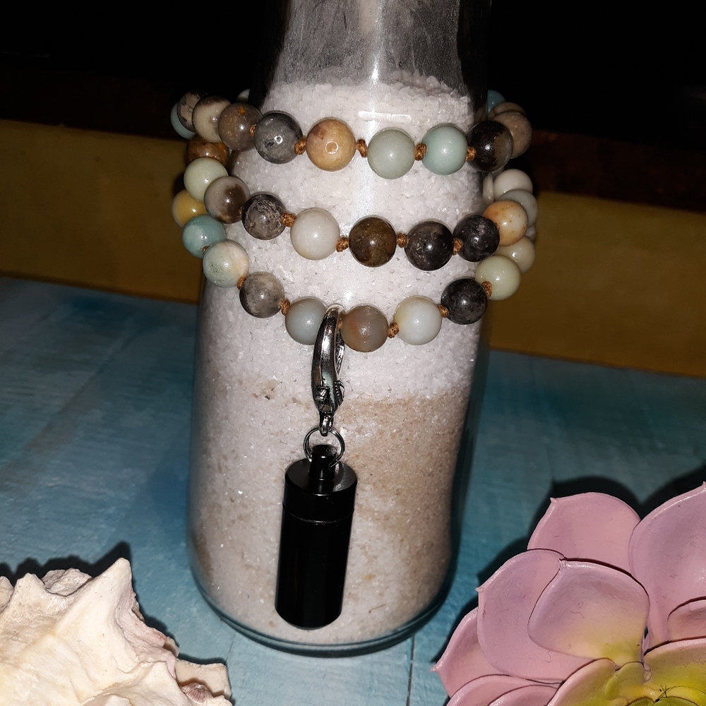 Memory necklace - Picture 4 of 4